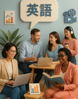 世界的な影響力